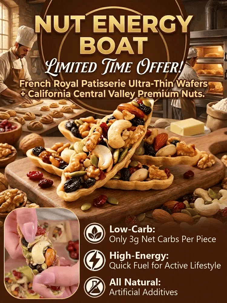 🤎Astragalus and Codonopsis Eight-Treasure Nut Tart-Lily
