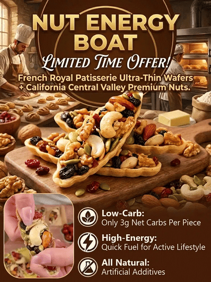 🤎Astragalus and Codonopsis Eight-Treasure Nut Tart-Lily