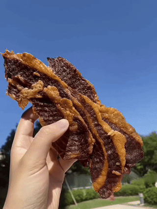 🐮Beef brisket chunks - 100% grass-fed and grass-finished-Lily
