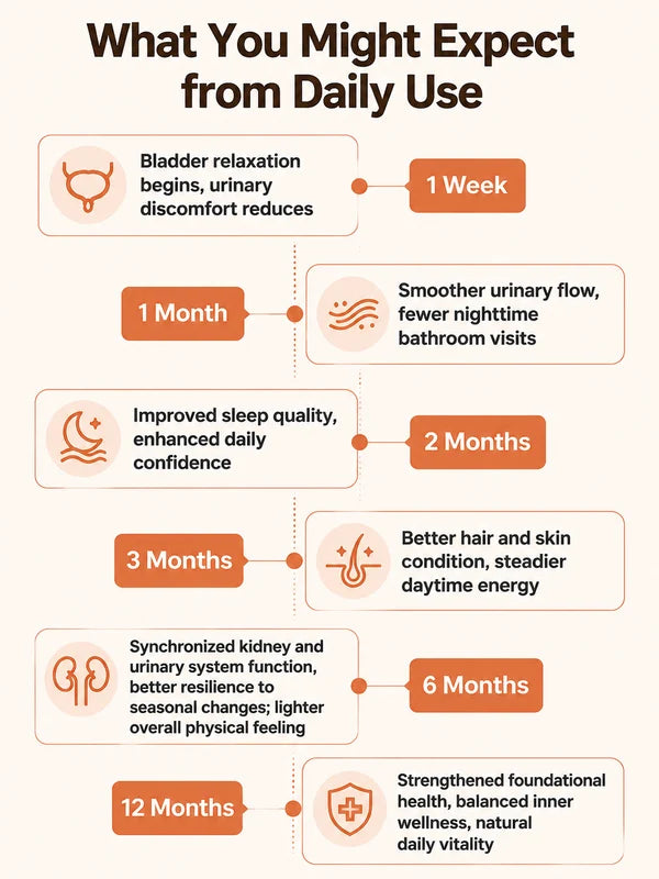 Pumpkin seed brittle – naturally strengthens the kidneys and protects the bladder from the inside out-Lily