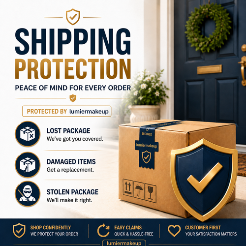 Shipping protection